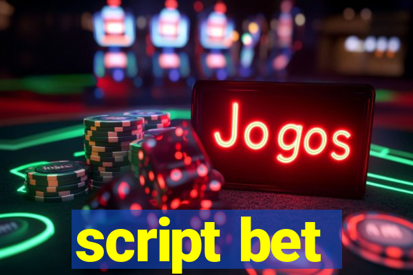 script bet